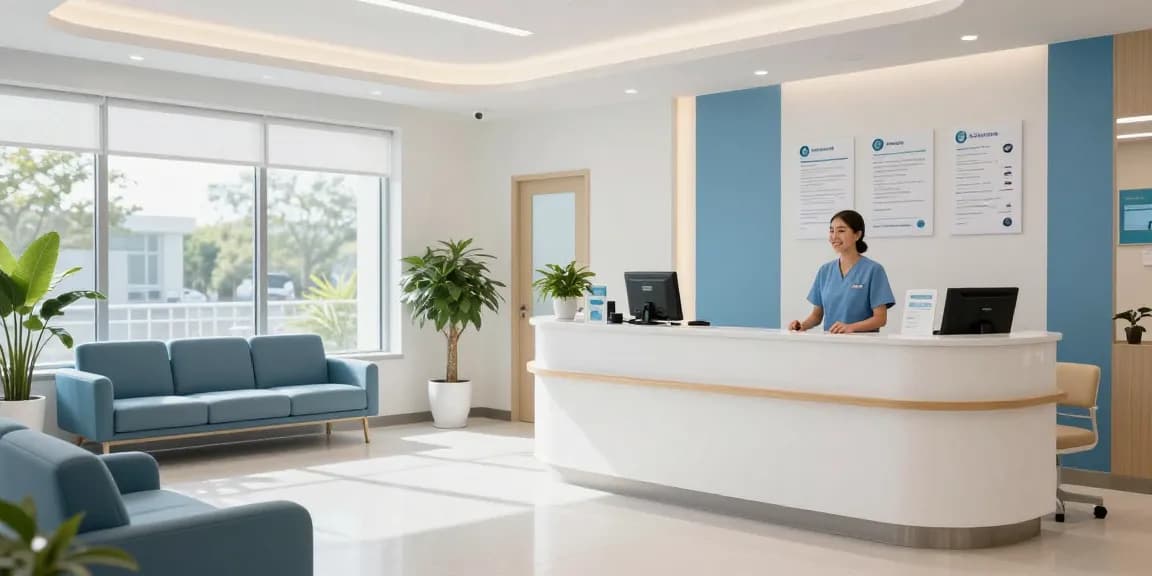The psychiatric assessment near me offers expert medical services in a welcoming healthcare environment with compassionate patient care.