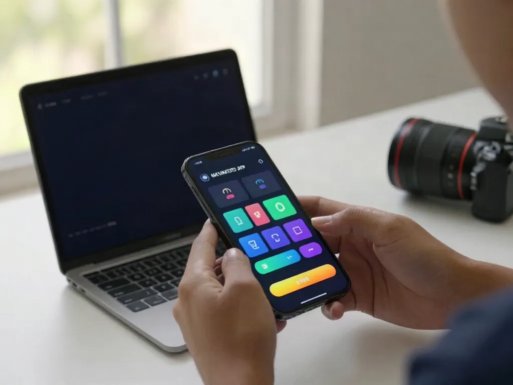 Akses mudah aplikasi NATUNATOTO di smartphone untuk download APK Situs Toto dengan cepat dan terpercaya.