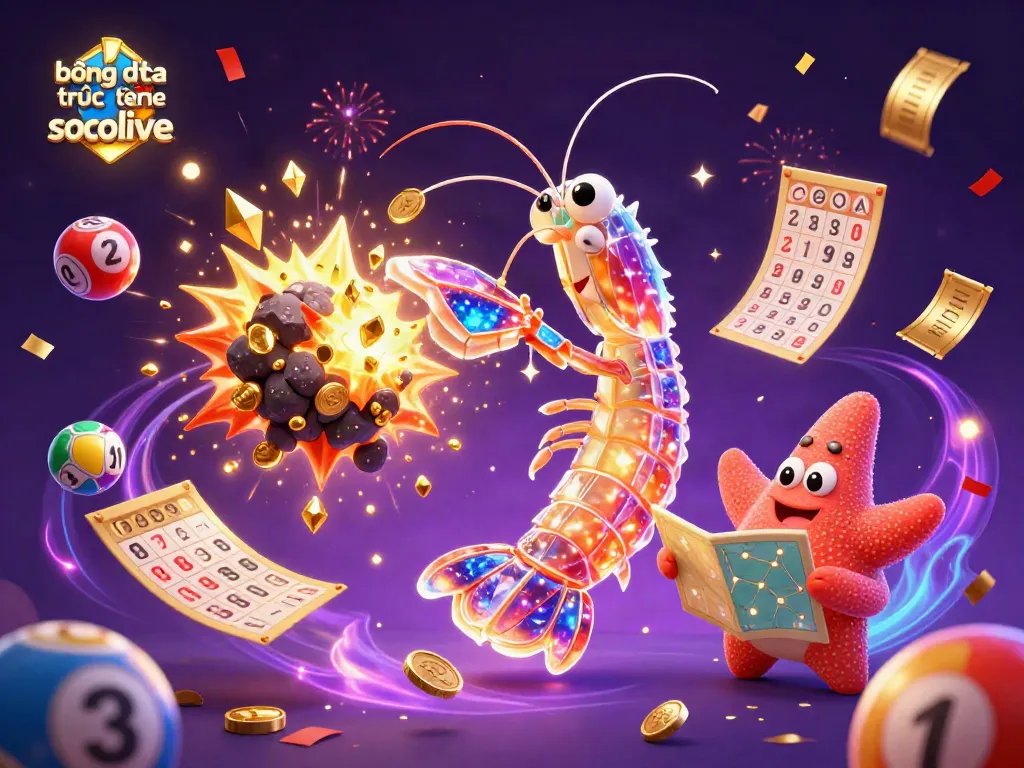 Watch exciting bóng đá trực tuyến socolive content featuring a vibrant, dynamic gaming scene.