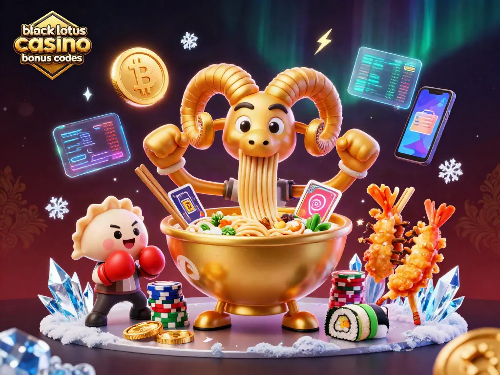 Experience winning strategies with black lotus casino bonus codes for exciting gameplay and promotions.