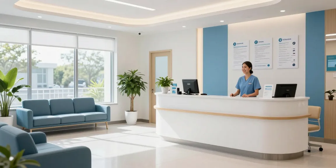 The psychiatric assessment near me offers expert medical services in a welcoming healthcare environment with compassionate patient care.