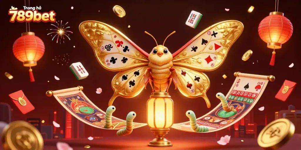 Engage with thrilling casino experiences on Trang chủ 789bet, featuring stunning visuals of games and vibrant casino elements.