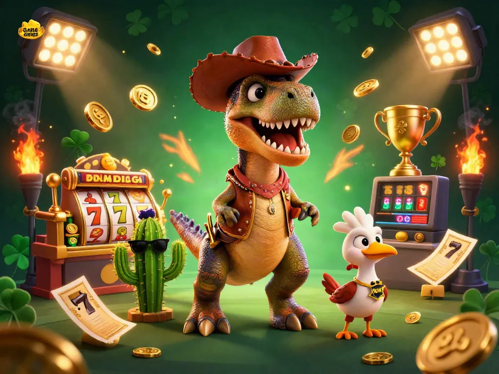 Experience thrilling gameplay with chumba casino bonus codes and dynamic characters in an immersive slot adventure.