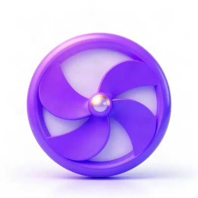 Burst Spin