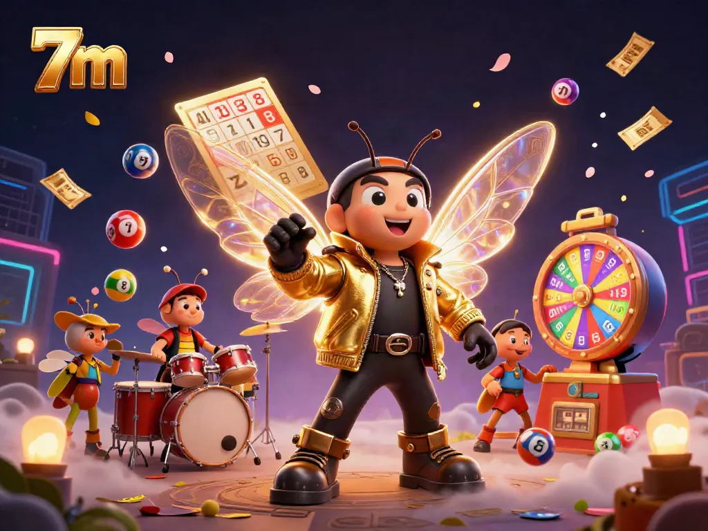 Experience the thrill of 7m casino games with vibrant visuals and dynamic action unfolding.