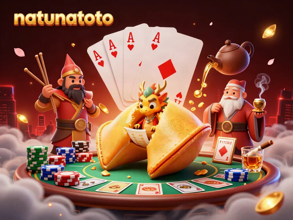 Menangkan permainan dengan natunatoto, aplikasi situs toto online dengan akses mudah dan deposit minimal.